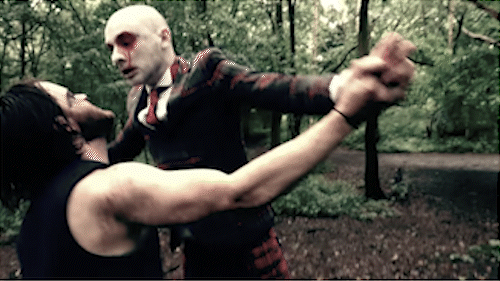 Joey Batey's Fight Against Death In "King" (The Amazing Devil)
