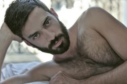 hairyboyfriendmaterial:  jeanbaptistehuong:  © JBH/BVD-2011 - Paris (France) Julien http://jeanbaptistehuong.tumblr.com/  &lt;3 