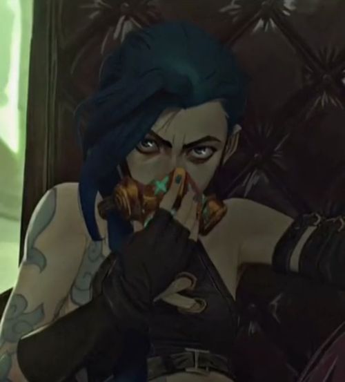 Just Jinx
