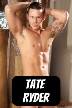 TATE RYDER at Falcon  CLICK THIS TEXT to