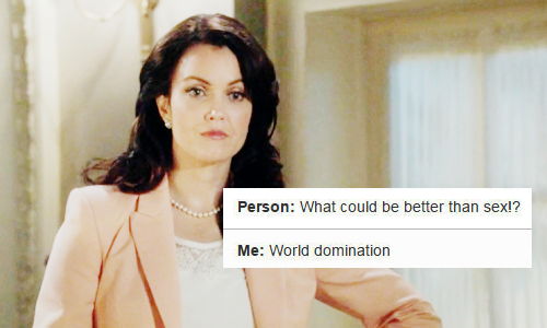 Mellie Grant + Text Posts