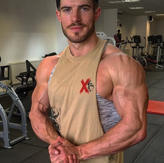 builddudebuild:  Mitchell Tovee