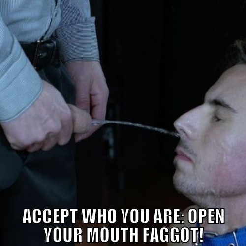 mwmfag - Simple, Sane Old Faggot
