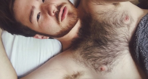 bearded-dad:  Remember kids, you can’t spell America without Me ✨✨✨ 