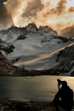 heaven-ly-mind:  Land of the Dead by Alexandre Deschaumes on 500px  