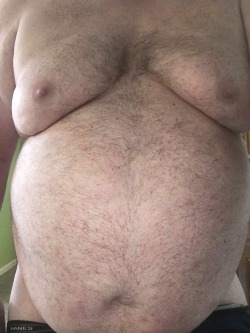 superchubbill:  Nice n’ round.  Anyone wanna play?  id love to play with that!!