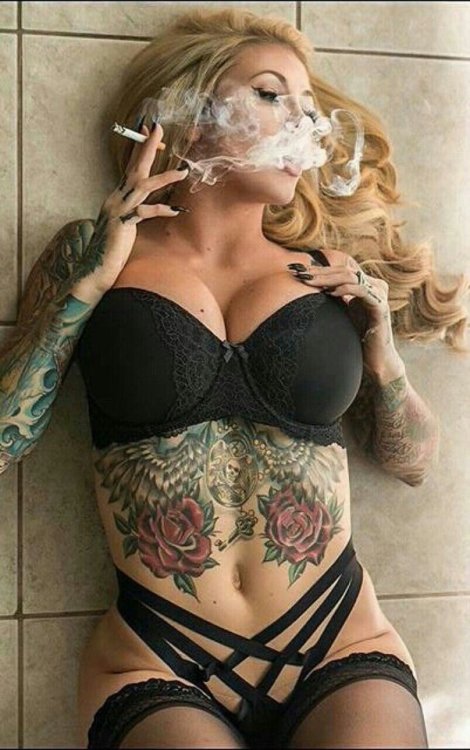 Smokey desire porn pictures