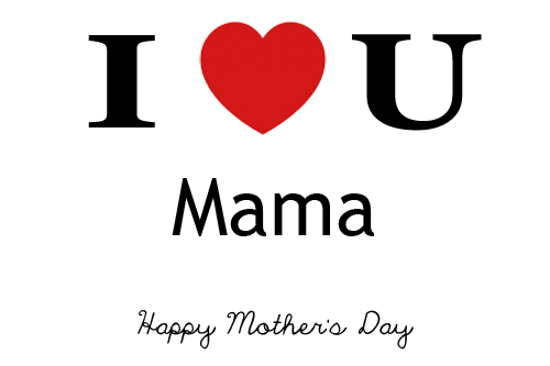luxx-life:  Happy Mother’s Day! ♥♡ 