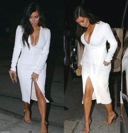 Kim Kardashian Life And Beauty(Kim Not True)