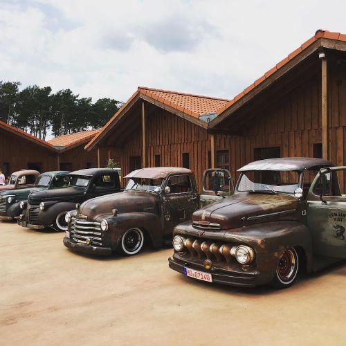 Planes, Babes and Automobiles