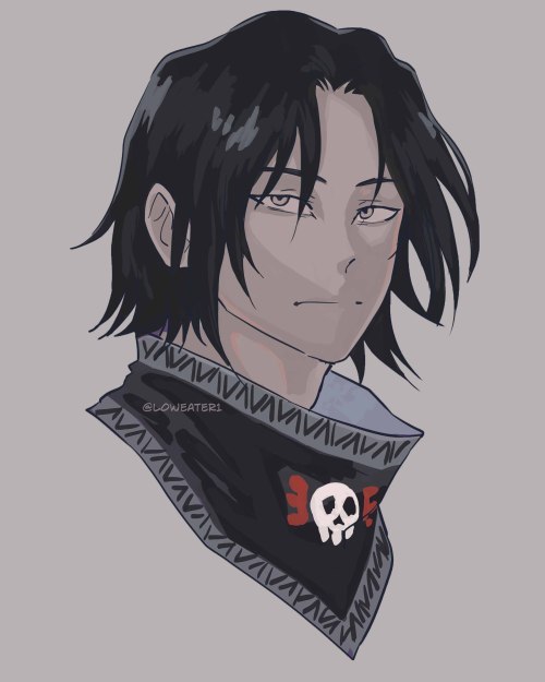 loweater: Feitan Portor