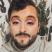 bilatinenby:if you don’t wear makeup you’re hella missing out 