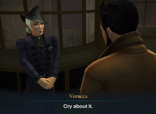 Year 7 Chapter 54 - Good Ending