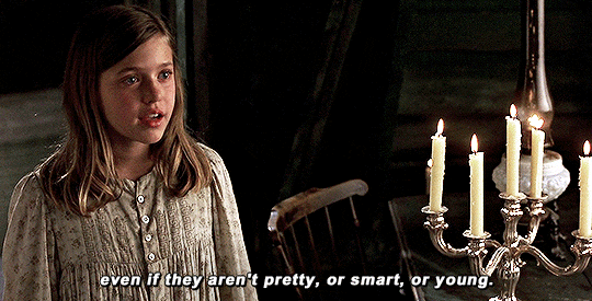 chewbacca: A Little Princess (1995), dir. Alfonso Cuarón  