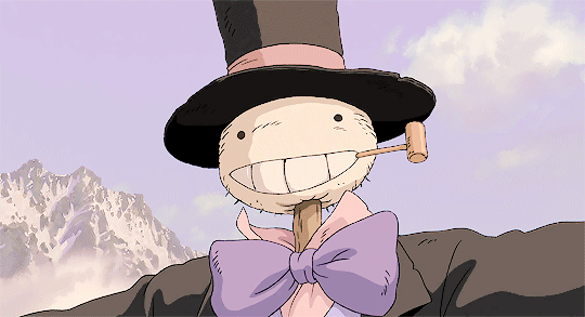 gihblis:  “a scarecrow, eh?” requested by octobears 