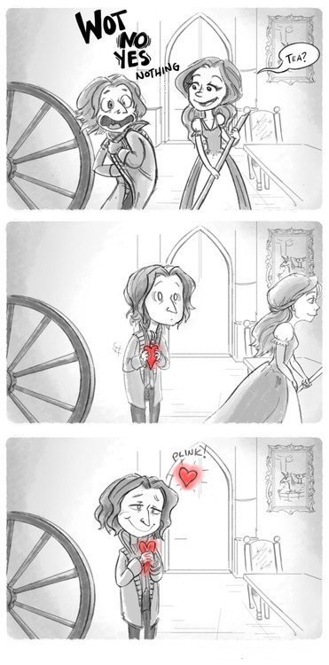 marcelomarquez:  RUMPLE EVERYWHERE