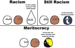 iwanttobeafirefly:  In case you missed it, reposted.   SJW, you don’t get to redefine racism because it doesn’t fit your agenda.