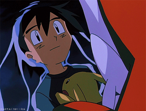 captainpiika:  Pokéani 25 Day Challenge, Day 4 // Favourite Ship: Altoshipping 