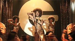 beyhaunts:   Beyoncé -   “Hey Goldmember” in   Austin Powers in Goldmember (2002)