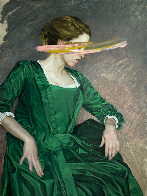 Hélène Delmaire Shares Her Process And Sketches While Creating The ‘Portrait’ Criterion Collection