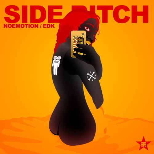 SIDE BITCH - THE ALBUM
DOWNLOAD NOW
https://itunes.apple.com/us/album/side-bitch-official-album/id577518583