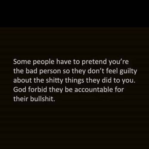 Gods, but you get the idea. I’m not one to brush things off. Don’t come at me like nothing happened. Grow up, apologize and act like an adult.