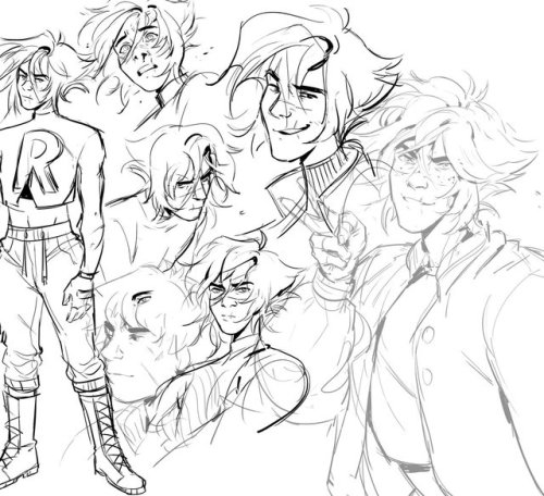 woops, I haven’t been here in a while! a lot of stuff happened, some really serious stuff, wil