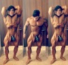 mexicanmusclefan: