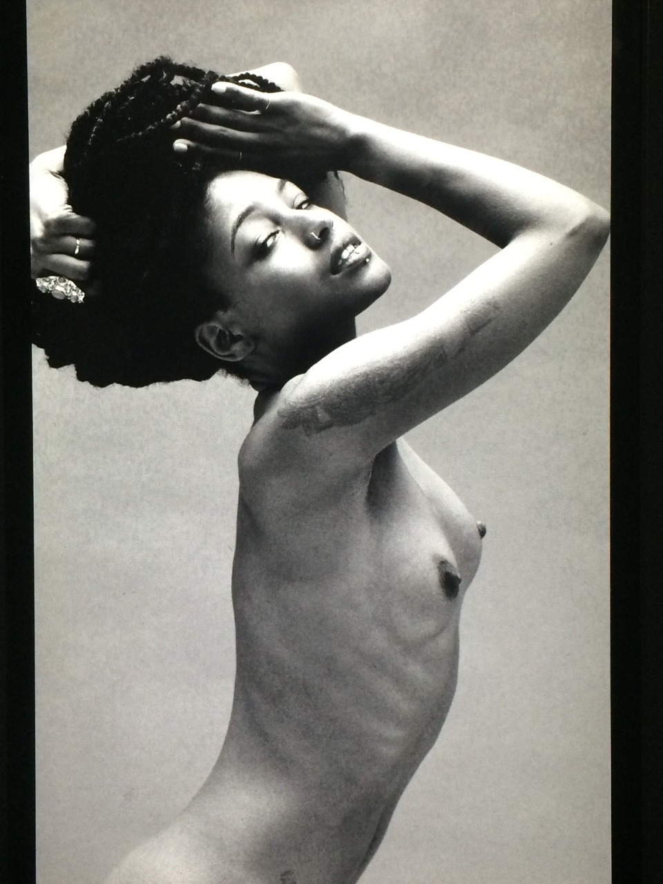 blacklorelei:  Photo of Gregory Prescott’s photo 