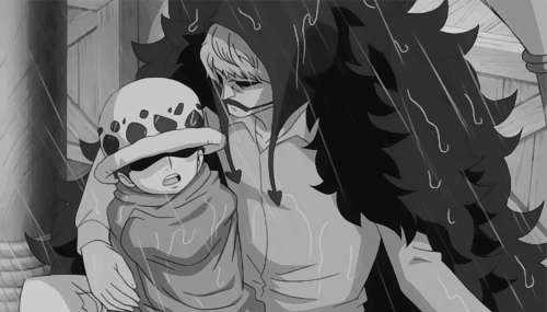 Archived Loyalty Part Two Donquixote Doflamingo X Reader
