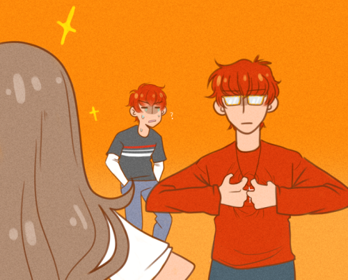 o-rinn: i seriously couldn’t sleep last night because all i could think about was saeran havin