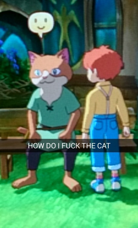 strange-wuff:  furries be playing videogames like 
