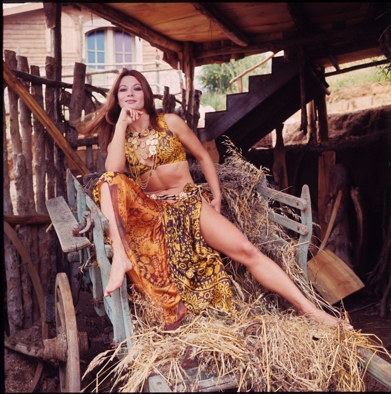 miss-accacia27:  Rosalba Neri
