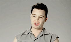  &ldquo;These photoshoots are sort of party-like. Well, hell, when you get our