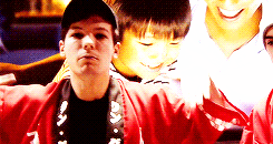 lydiagrent:  Happy 22 Birthday Tommo! 