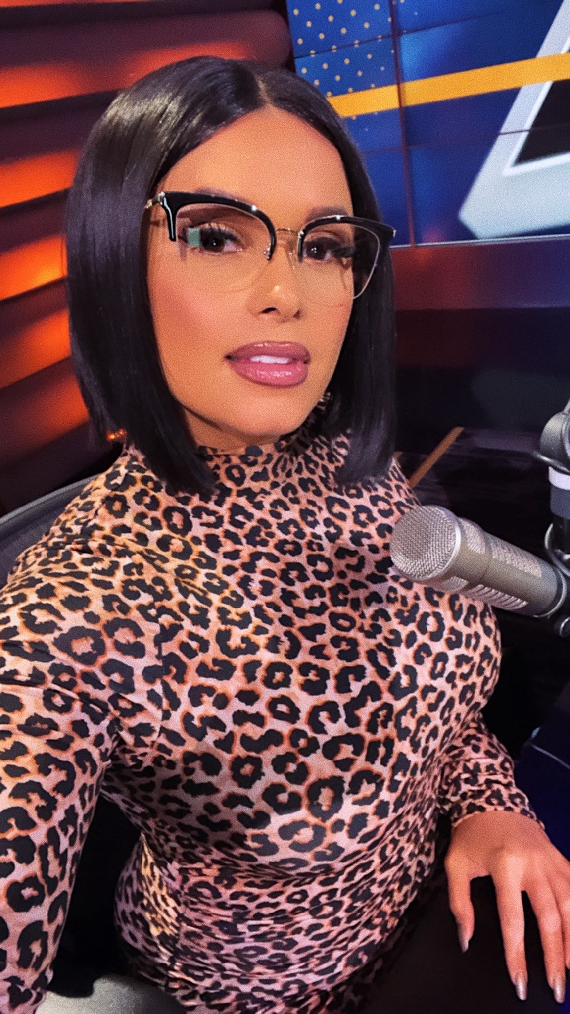 Joy taylor leaked