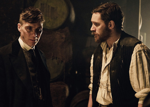 tomhardyvariations: PEAKY BLINDERS Season 3: Filming starts in Birmingham Sept 10Is the entire 