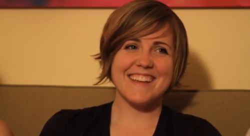 effyeahhannahhart:  Awkward Harto  
