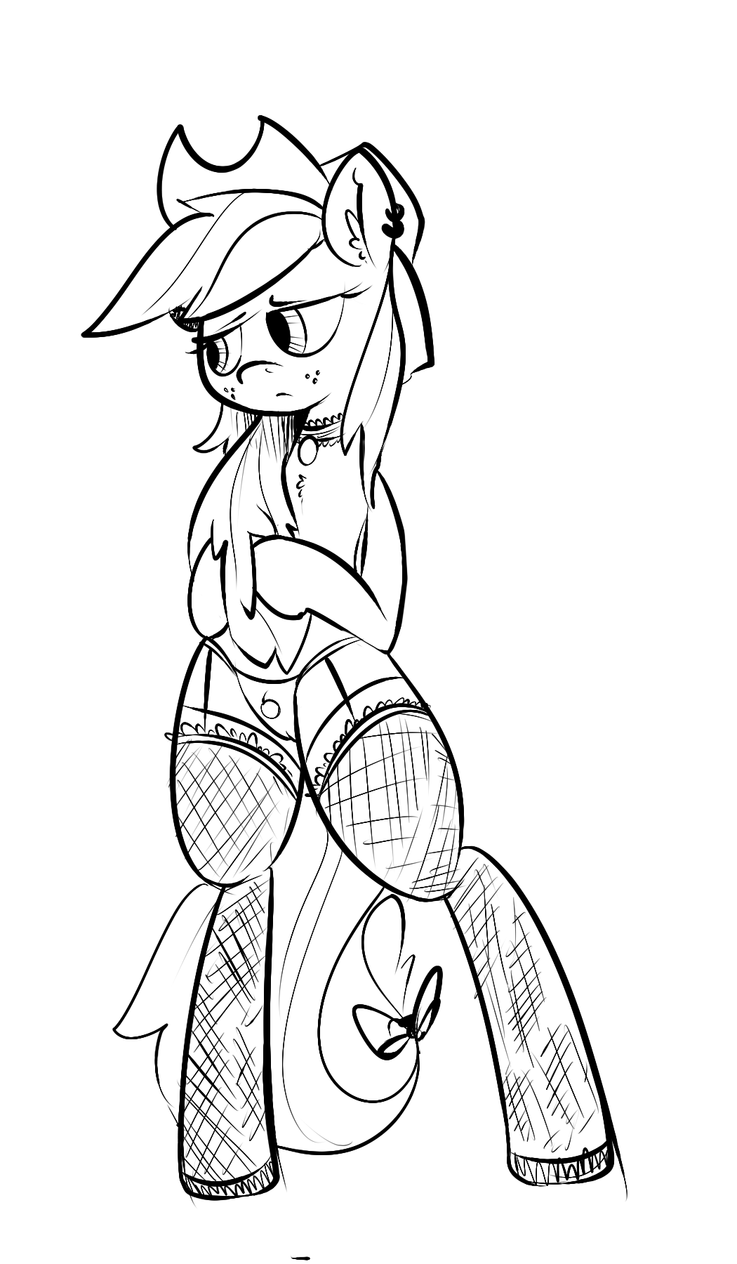 quick 15 min sketch now to work on the seahawk broncos &gt;rape