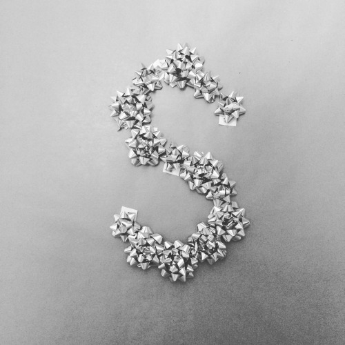 letter s