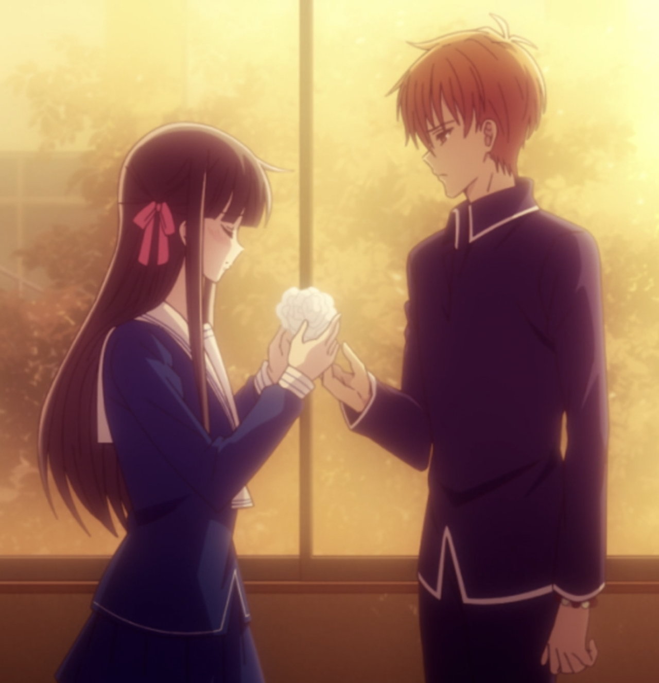 Fruits Basket: 1st Season (Fruits Basket (2019)) · AniList