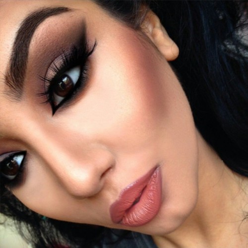 fherce:beauty blog xo