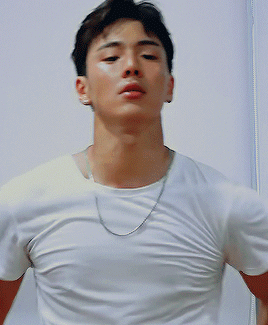 thekihyun:shownu | main dancers