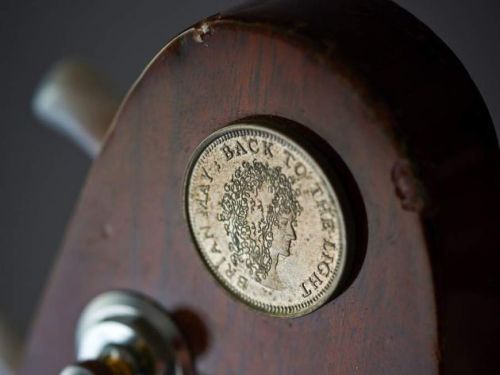 (via In pictures: Brian May’s Red Special up close | Sixpence | MusicRadar)