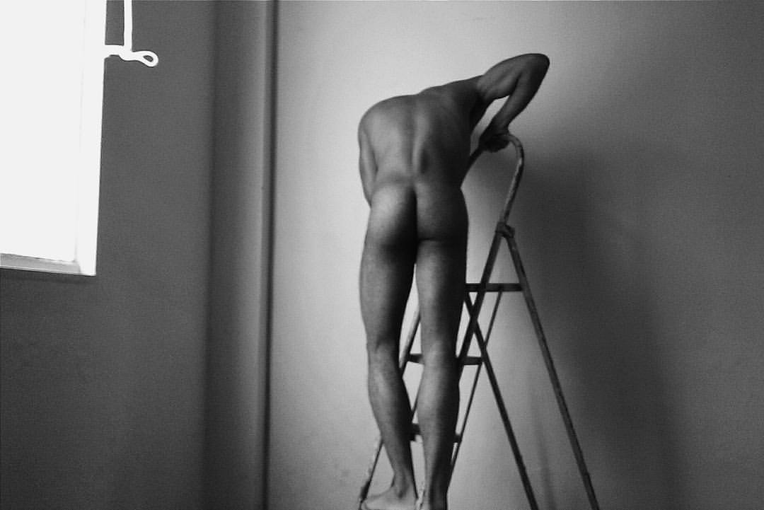 morenowild:  DEGRAU - #nudeart 