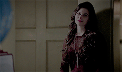 thelocksleymills:  No… So I went to the witch for help.