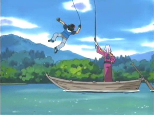 soveryanon: *dying**sees a Pikachu thing**grabs*  