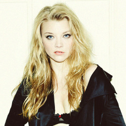 slugly:  daenerystargaryen: Natalie Dormer