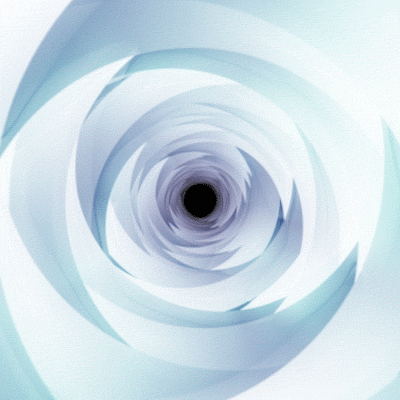 angulargeometry: Swirl Trip.| #GIF | #DAILY | #C4D |