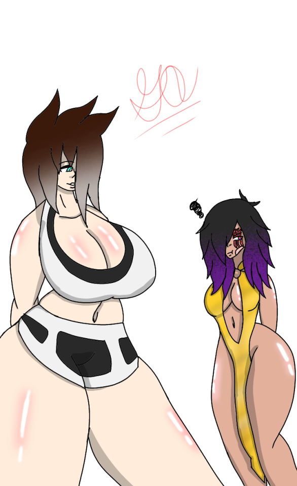 Here Ya Go Anon ^^